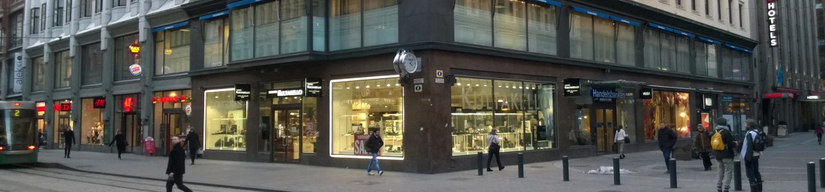 Helsingin Sammon Eläkeläiskerho