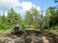 16 Menneiden sukupolvien juuret ja juuret