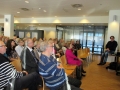 Eläkekerhon kokous 013